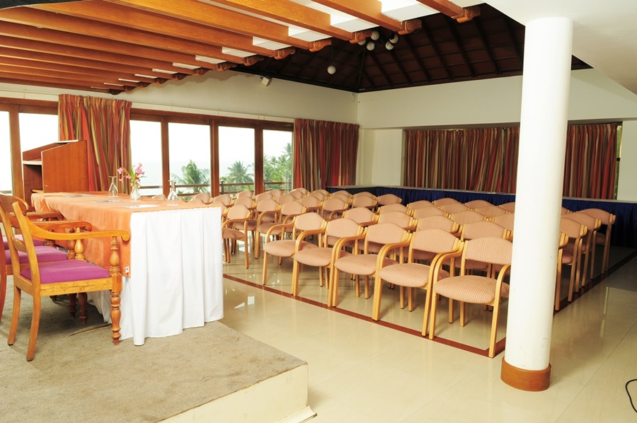 CONFERENCE HALL